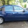 Ford focus saloon