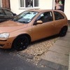 MINT 2004 sxi 1.2 corsa 6 months t&t only 78.000 miles from new modified
