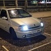 Renault Clio 1.6 RSI