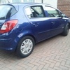 corsa d 1.3