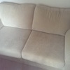 brand new DFS sofa green