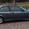 BMW 3series compact 1.8