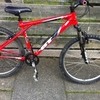 Gt Avalanche Mountain Bike