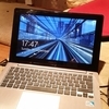 Asus S200E 11.6-inch VivoBook Touchscreen Laptop