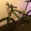 2012 specialized camber elite bike