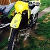 drz 400