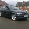 Swappppzzz my bmw e46 tourer 320d