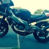 aprilia rs125