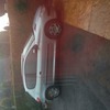Peugeot 206 1.4 petrol ... Swap for bigger car????