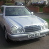 Mercedes Benz