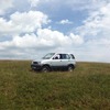 Daihatsu Terios T Reg 1998 1.3 Petrol Manual