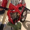 Crf 450r 2005