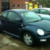 Volkswagen Beetle 12 months mot low miles new cambelt