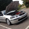 Honda Civic Ej9 53,000 miles!!  £1500, or Swap, Few Mods SELL!!