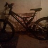 club roost dh8 complete bike