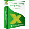 XT Advanced Layered Navigation