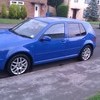 mk4 1.8 20v golf gti