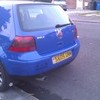 mk4 1.8 20v golf gti