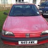 Peugeot 306