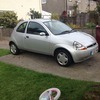 Ford KA 1.3 £700 Ono