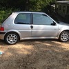 106 quiksilver smart unmolested nippy , swap mx5 civic or  w.h.y