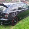 Honda civic type r 2.0 iVTEC