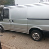 2003 Ford transit