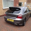 mg zr 1.4 on 05