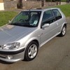 Silver 106 gti straight swap????? Or 2000 cash or il put cash to it