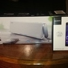 sony xperia z2 with Sony x series srs btx300 speaker