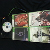 Xbox 360 games