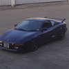 Mr2 1999 rev5 n/a cadburys purple 65k