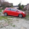 Vauxhall corsa 1.7cdti Sri 150bhp