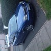 VAUXHALL vectra 1.8 Sri