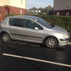 Peugeot 307 1.4