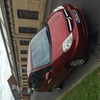 Citroen C8 7 seater