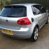 Vw Golf Mk5 2.0 SDI 2004 Diesel