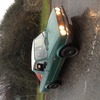 Volkswagen caddy mk1 pickup