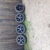 Focus st alloys/transit connect alloys/focus alloys/mondeo alloys/ford alloys