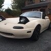 Mazda MX5 1.6 Rare MOT-05/15!! QUICK SALE!!