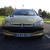 Peugeot 206 SW XT