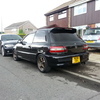toyota starlet gt turbo