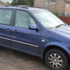 KIA SEDONA 2004 7 SEATER LOW MILEAGE - SWAP FOR SMALLER CAR
