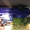 Skoda pick up project