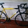 limited edition 2014 reflex tour. brand new