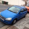 Vauxhall Corsa 1.2i 16V Comfort 5dr