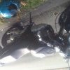 sinnis stealth 125