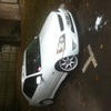 Lexus is200 trd alteza spec