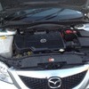 04 reg Mazda 6