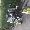 yamaha xt660 supermoto